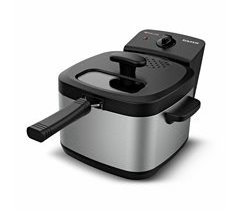 Fritadeira FRY SOLUTION