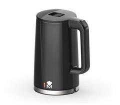 Chaleira Elétrica Foodies 1.7L e 2200W MasterPRO
