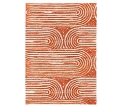 Tapete decorativo NAF NAF ZUJI 160x230
