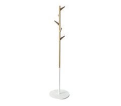 Cabide de pé ASUN bambu 170 cm.