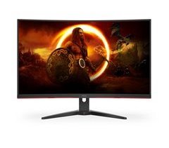 Monitor C32G2ZE/BK