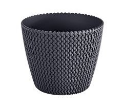 Potão redonda 11.5L Prosperplast Splofy