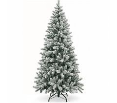 Árvore de Natal artificial luxuosa