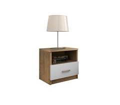 Mesa de Cabeceira Zurich