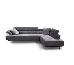 Sofá Chaise Longue de Canto Daniela