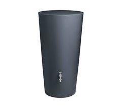 Garrafa de água da chuva RAINBOWL 210L