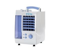 Climatizador evaporativo de mesa