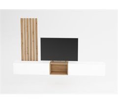 Compacto de TV ARAMIS 3.1