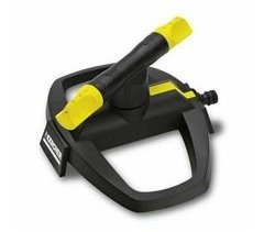 Aspersor de Rega RS 120/2
