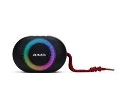 Altifalante Bluetooth Portátil BST330RD    10W
