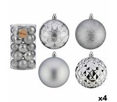 Conjunto de bolas de Natal