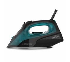 Ferro de Vapor
