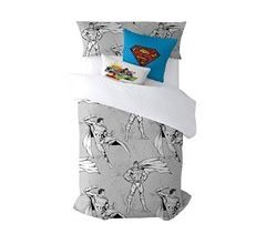 Capa nórdica Superman