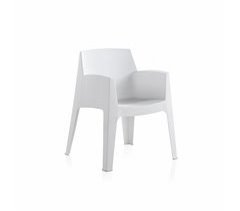 Cadeira de jardim MASTER