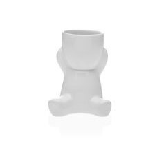 Vaso de cerâmica AURA 11cm marca Versa