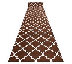 PASSADEIRA BASE ANTIDESLIZANTE TREVO MARROQUINO TRELLIS 30351 80 80x420