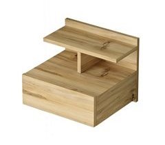MESA CABECEIRA LUVIO 40