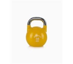 Kettlebell de Competição 16Kg - BOOMFIT
