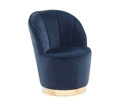 Beliani Sillón ALBY