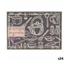 Tapete de Rato My Kitchen