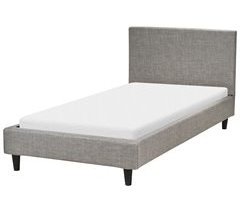 Beliani Cama Poliéster FITOU