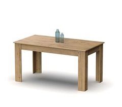 Pacote de móveis para sala de estar e jantar em Oslo