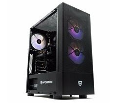 PC de Mesa Lite