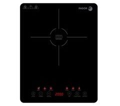 Placa de indução FAGOR FG057 preto