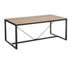 Mesa de Jantar Edena