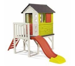 Casa Infantil de Brincar Beach