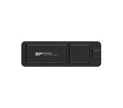 Disco Duro Externo SP020TBPSDPX10CK
