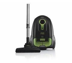 Aspirador com saco HAEGER Eco Matte - 700W 4L