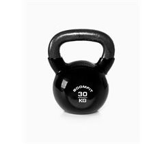 Kettlebell 30Kg - BOOMFIT