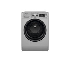 Máquina lavar e secar roupa WHIRLPOOL FFWDB 964369 SBV SPT 9kg-6kg 1400RPM