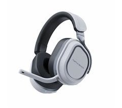Auriculares com microfone Stealth™ 700P