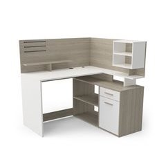 Secretária de canto MALICIA