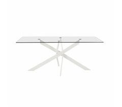 Mesa de jantar fixa TEXAS