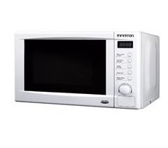 Micro-ondas Infiniton MW-A25BG, 20 litros, 700 W, grelhador, ecrã