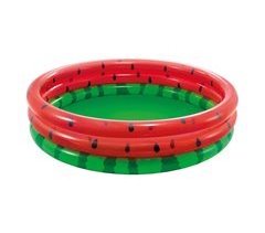 Piscina insuflável melancia INTEX