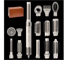 Cecotec CermicCare 14in1 AirGlam Champagne