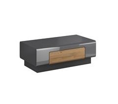 Mesa de centro com 1 gaveta Jules