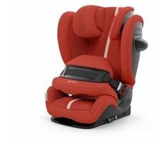 Cadeira para Automóvel Pallas