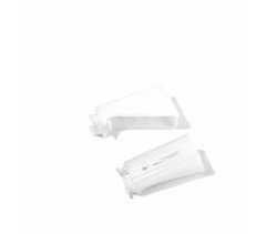 Suporte Prolongador branco para estor veneziano