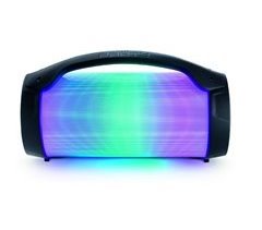 Altifalante Bluetooth com microfone para karaoke PARTYBTPRO