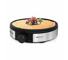 Máquina de Crepes S164