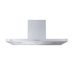 INFINITON Exaustor de parede CMPT-TSH9B63X, 400 m3/h, T-Invertido