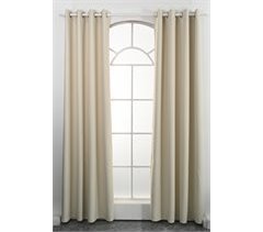 Cortina blackout BALI 140x260cm