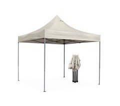 Caramanchão de jardim dobrável - Apertus 298x298