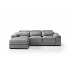 Chaise longue 4 lugares LEVON