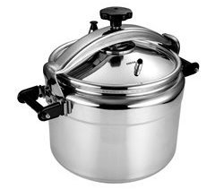 Panela de Pressão FAGOR Chef Extremen 15